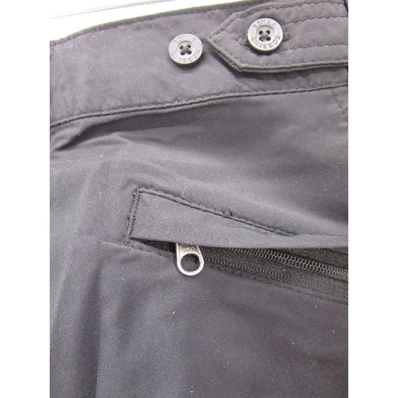Royal Robbins Pants 8 Outdoor Lightweight Nylon Hiking Relaxed * - Picture 9 of 12